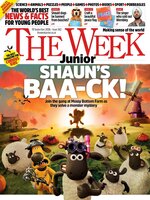 The Week Junior